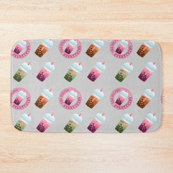 Item preview, TEA SOLVES EVERYTHING designed and sold by Cr1sV.