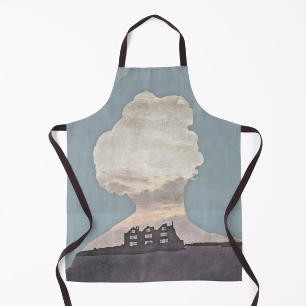 Item preview, Wuthering Heights, Emily Brontë Literary Art & Design for Bookworms designed and sold by RedHillPrints.