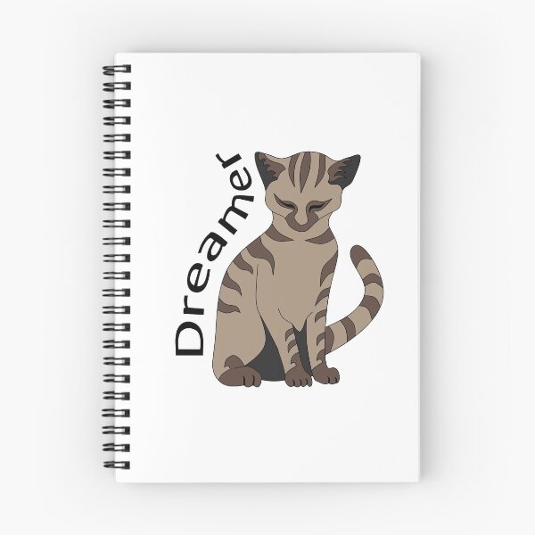 Item preview, Cute Tan Tabby Kitten Sitting and Napping designed and sold by grounds.