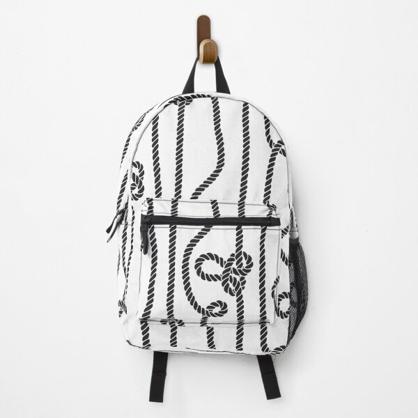 Item preview, Vertical Rope Pattern designed and sold by klephotography.