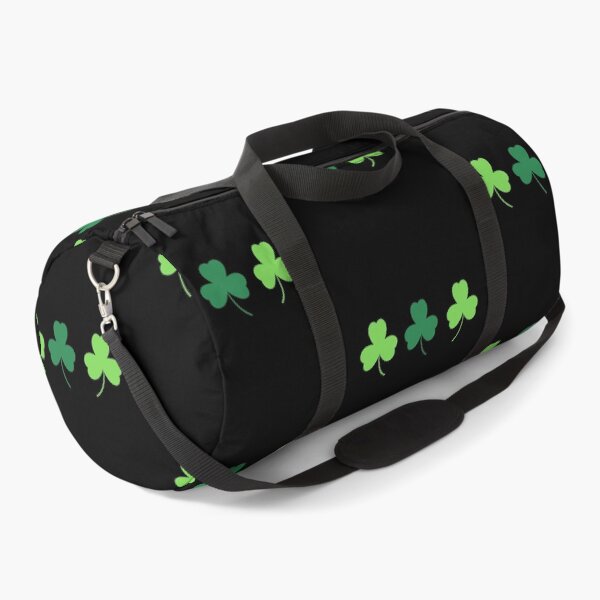 Item preview, Three Green Clovers designed and sold by Orchyd.