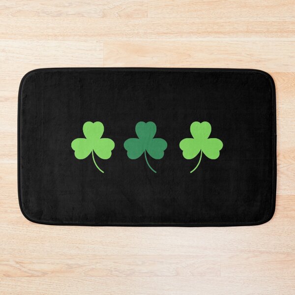 Item preview, Three Green Clovers designed and sold by Orchyd.