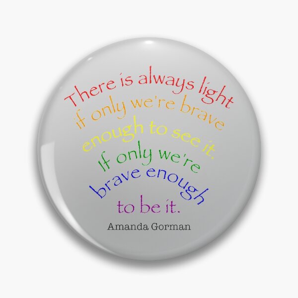 Item preview, Joe Biden Inauguration Poem by Amanda Gorman  designed and sold by CoolYule.