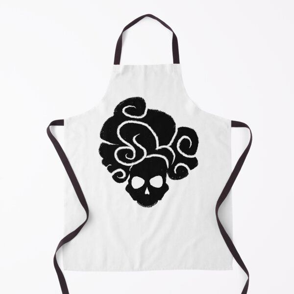 Item preview, Death Becomes Her designed and sold by laughlinstudio.