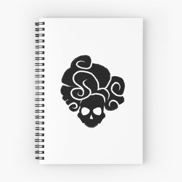 Item preview, Death Becomes Her designed and sold by laughlinstudio.