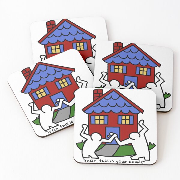 Item preview, sean, this is your house designed and sold by emma elisabeth.