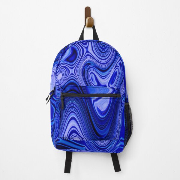 Item preview, Lovely Beautiful Blue Colored Pattern designed and sold by Pris25.