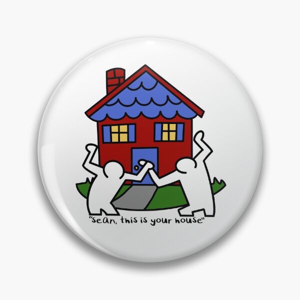 Item preview, sean, this is your house designed and sold by emma elisabeth.