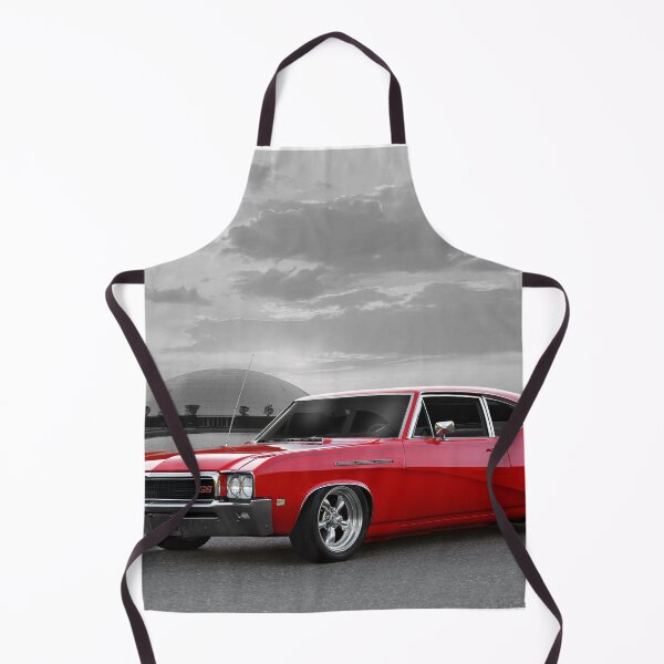 Item preview, 1968 Buick Skylark California Gran Sport designed and sold by DaveKoontz.