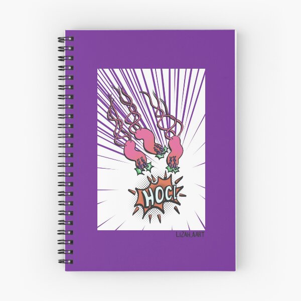 Item preview, Helicobacter pylori- HOCl designed and sold by Lizah van der Aart.