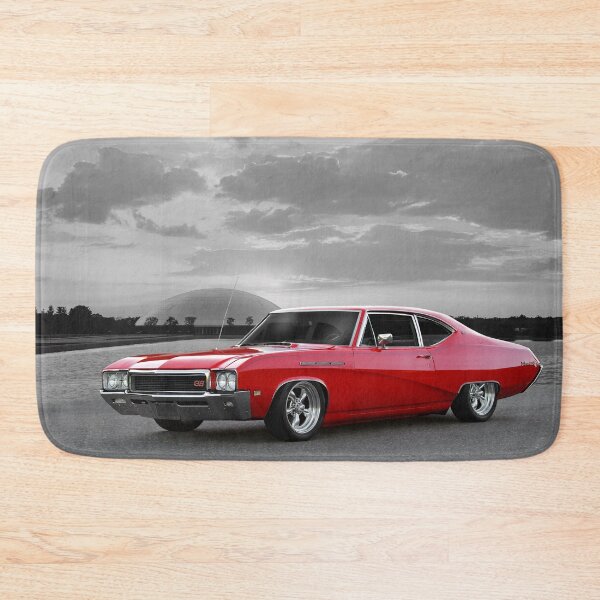 Item preview, 1968 Buick Skylark California Gran Sport designed and sold by DaveKoontz.