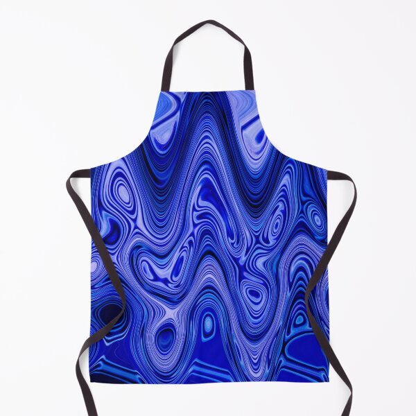 Item preview, Lovely Beautiful Blue Colored Pattern designed and sold by Pris25.