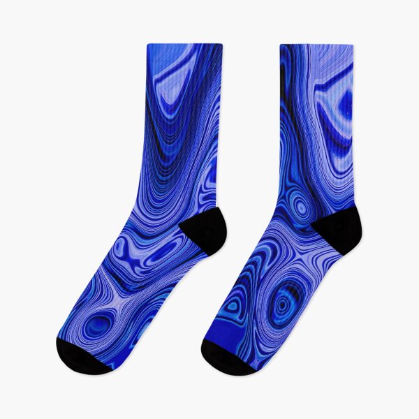 Item preview, Lovely Beautiful Blue Colored Pattern designed and sold by Pris25.