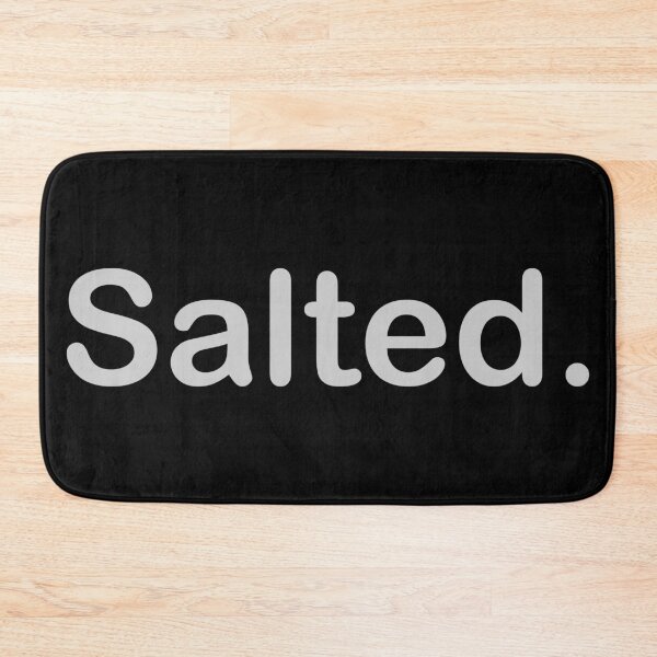 Item preview, Salted. designed and sold by Forever-Design.