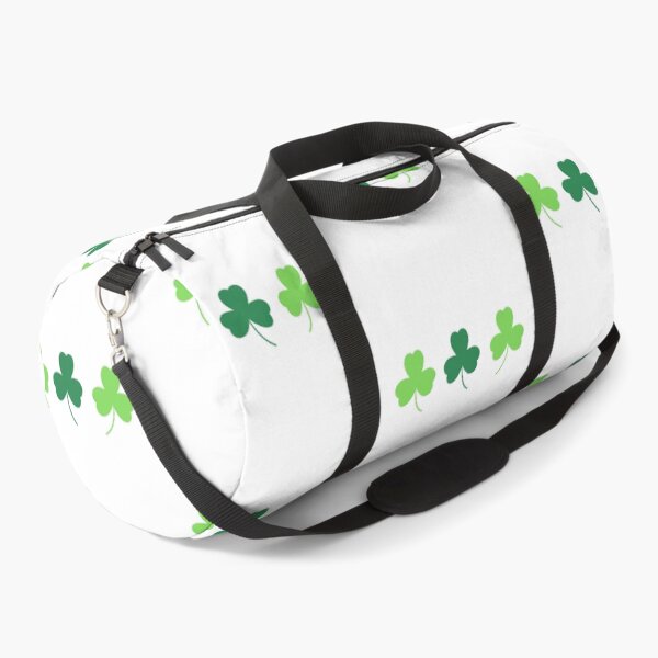 Item preview, Three Green Clovers designed and sold by Orchyd.