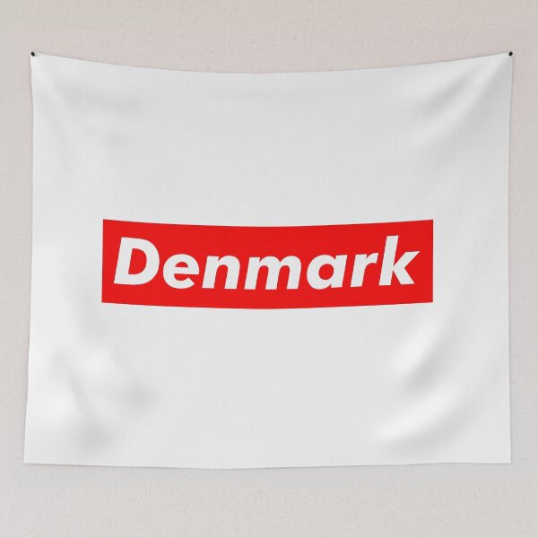 Item preview, Denmark designed and sold by Axel Sardinha.