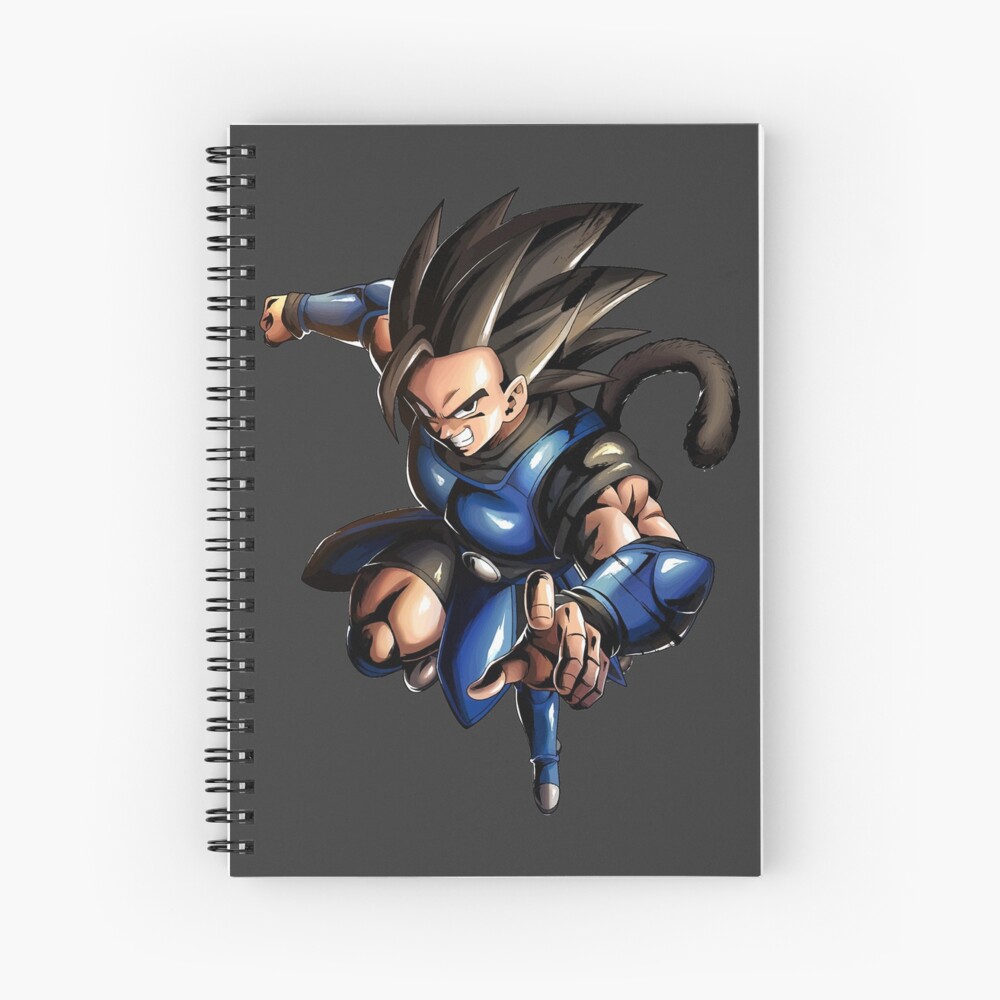 Pin en Dragon Ball Shallot