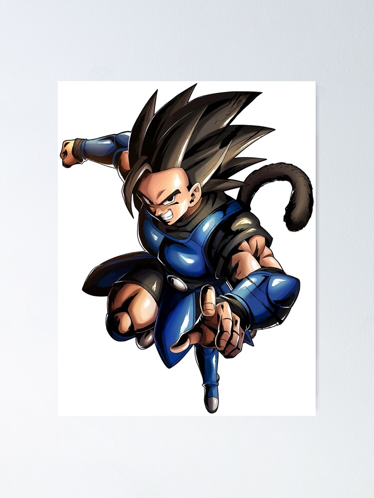 Dragon Ball Super Legend Battle Shallot Collectible Figure