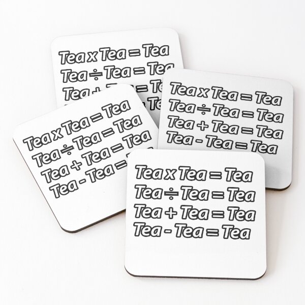 Item preview, Ideal Equation designed and sold by melmeiko.
