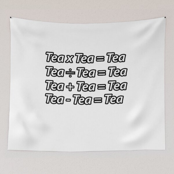 Item preview, Ideal Equation designed and sold by melmeiko.