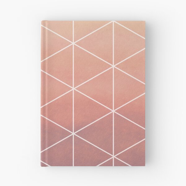 Item preview, Geometric Abstract Desert designed and sold by bubblyshades.