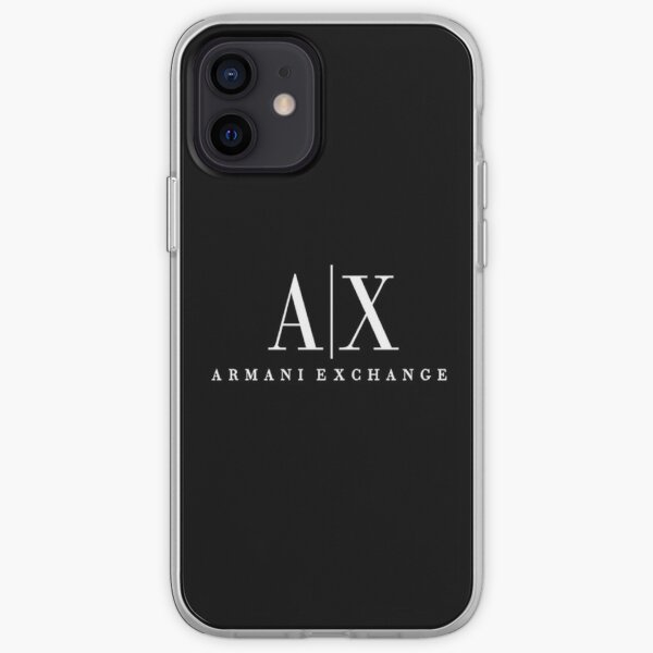 Armani Exchange iPhone cases & covers | Redbubble