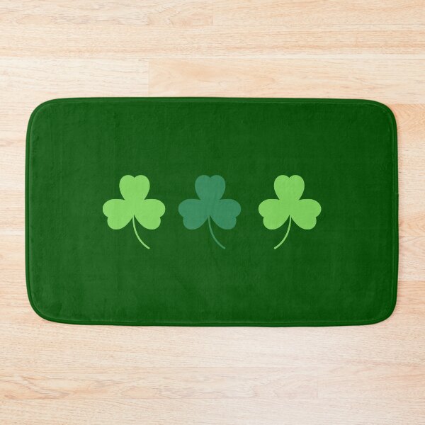 Item preview, Three Green Clovers designed and sold by Orchyd.