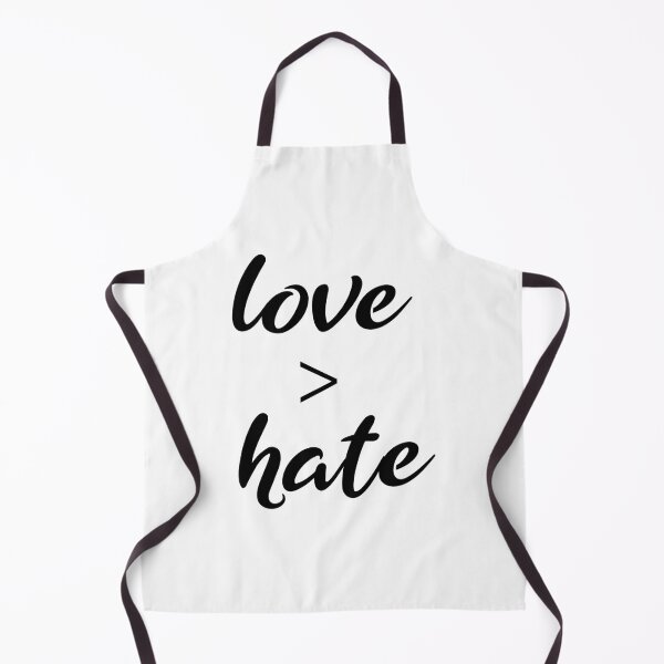 Item preview, Love greater than hate designed and sold by LemonCreations.