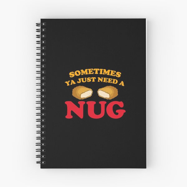 Item preview, Chicken Nuggets designed and sold by artworkbyrihen.