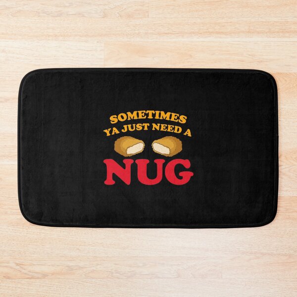 Item preview, Chicken Nuggets designed and sold by artworkbyrihen.