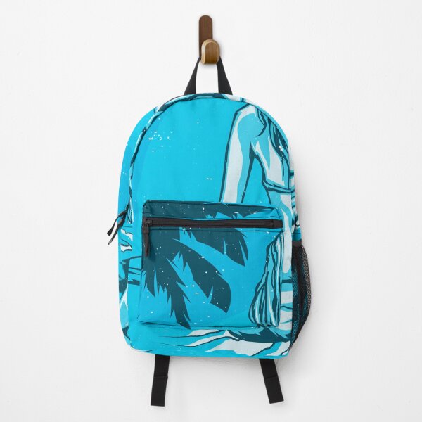 Item preview, Blue Ocean Waves designed and sold by Timegraf.