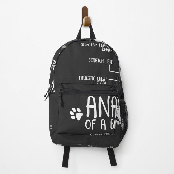 Item preview, Funny Anatomy Border Collie Dog Lover Gift designed and sold by sha12q0alic.