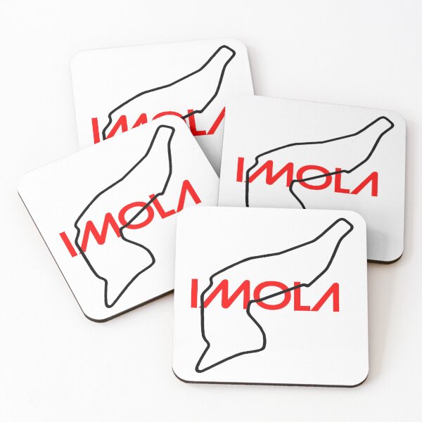 Item preview, Imola Italian Grand Prix Formula One F1 designed and sold by TheMotorista.