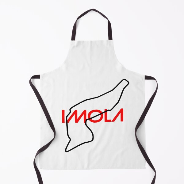 Item preview, Imola Italian Grand Prix Formula One F1 designed and sold by TheMotorista.