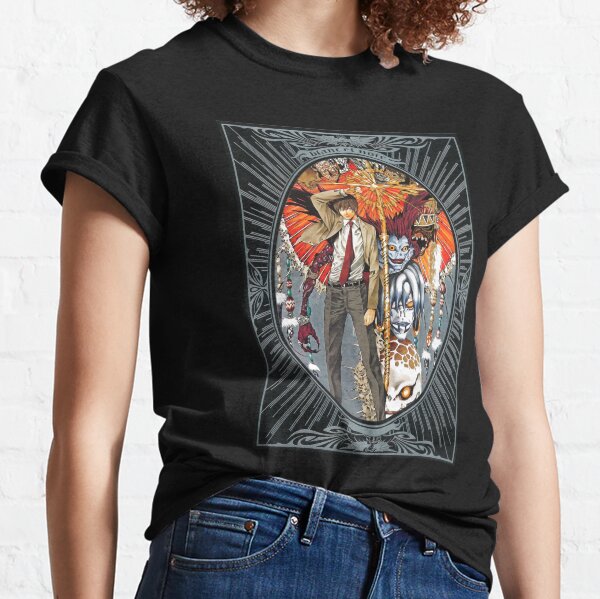 Kira The Judgement II Classic T-Shirt