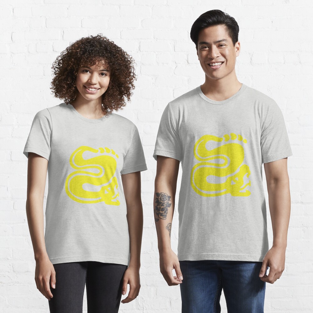 Discover Silver Snakes | Essential T-Shirt 
