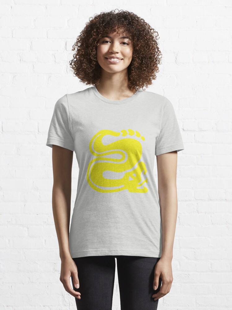 Disover Silver Snakes | Essential T-Shirt 