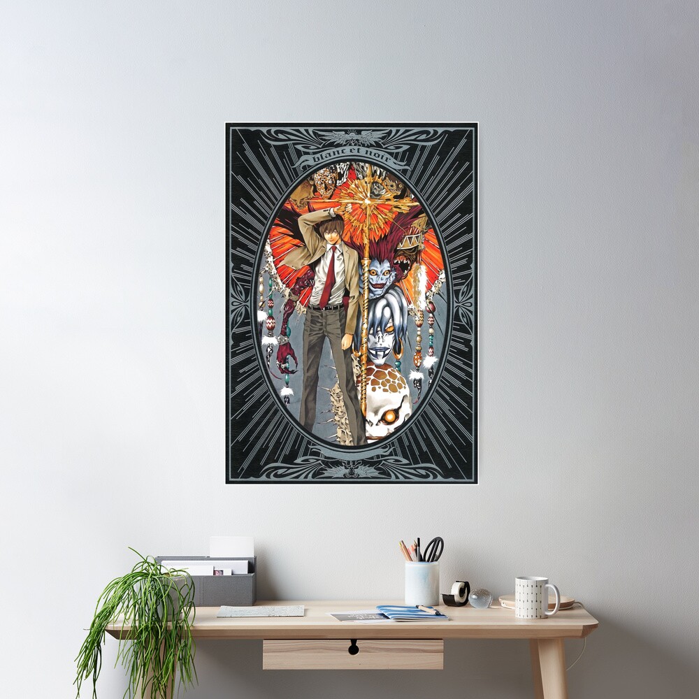Kira The Judgement II Poster