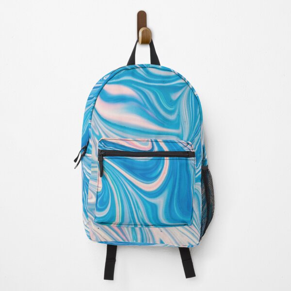 Item preview, Lovely Beautiful Blue Colored Pattern designed and sold by Pris25.