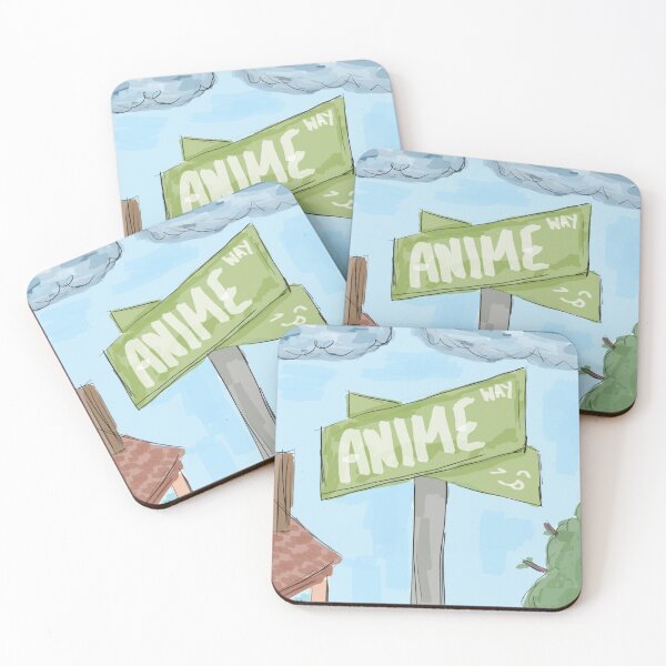 Artikelvorschau, Anime Way Design! entworfen und verkauft von the-savster.