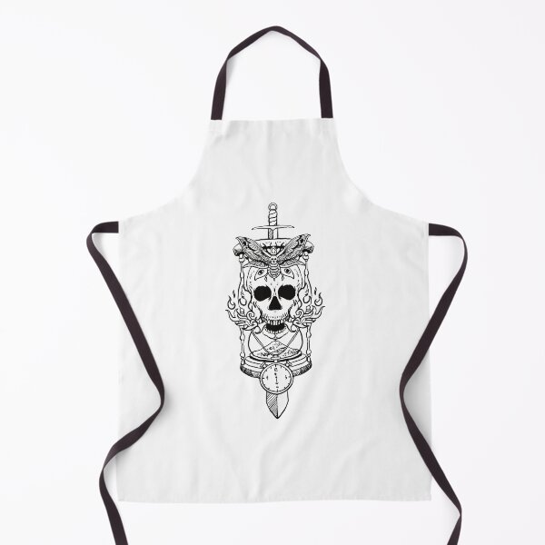 Item preview, Memento Mori designed and sold by 4stoics.