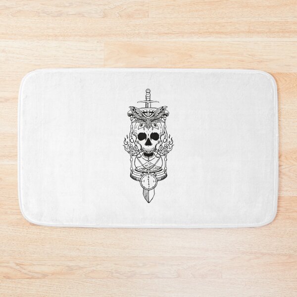 Item preview, Memento Mori designed and sold by 4stoics.