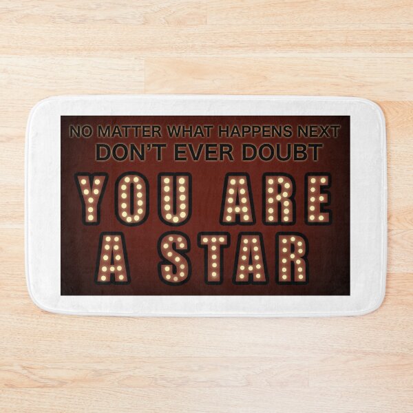 Item preview, Smash You Are A Star designed and sold by juliasb22.