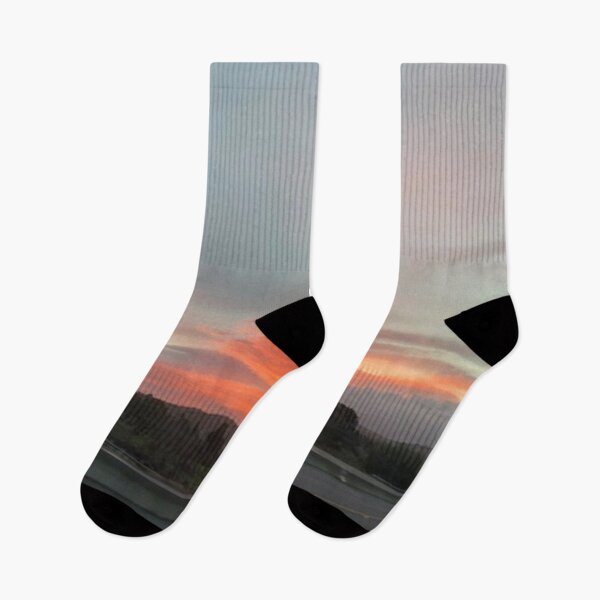 Item preview, Sunset designed and sold by Vanessa Mc Gregor.