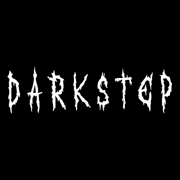 Artwork thumbnail, Darkstep by Express YRSLF