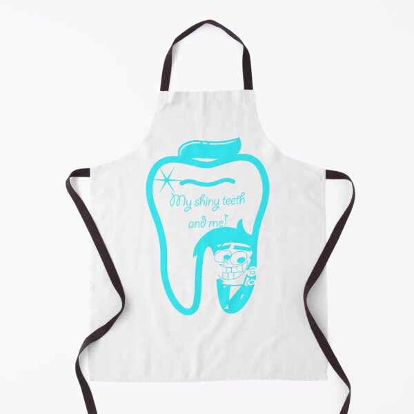 Item preview, Shiny Teeth designed and sold by Kendom-Arts.