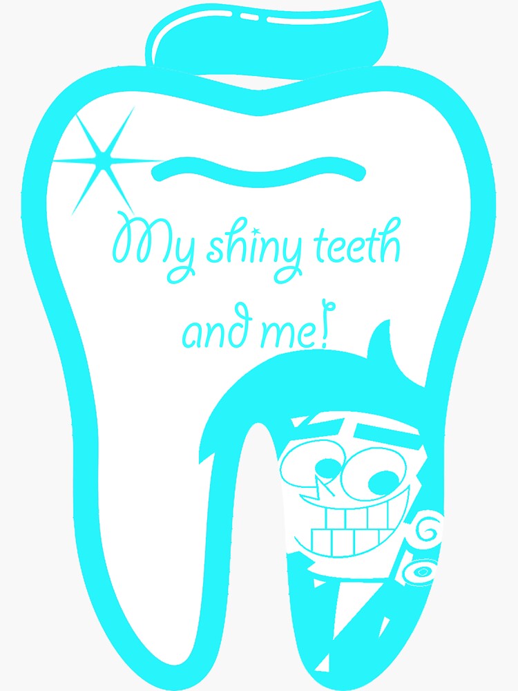 My Shiny Teeth and Me Vinyl