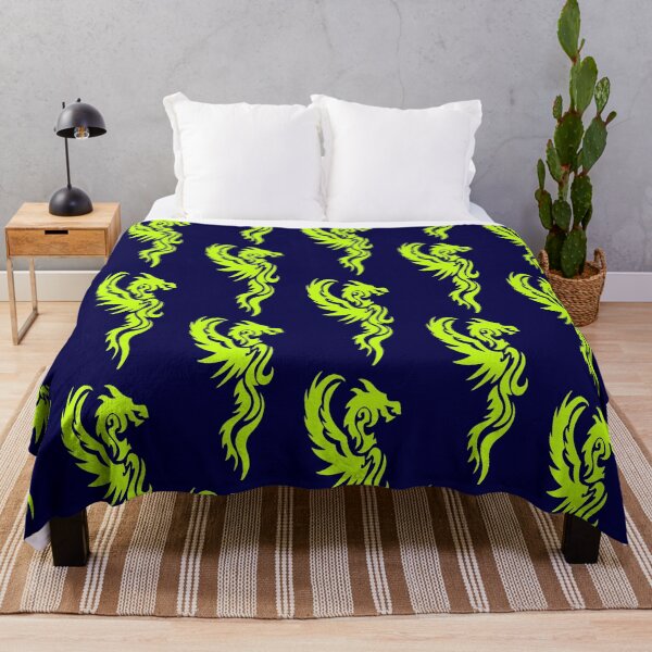 Item preview, GREEN TRIBAL DRAGON designed and sold by THE AMERICAN TEEVANGELIST.