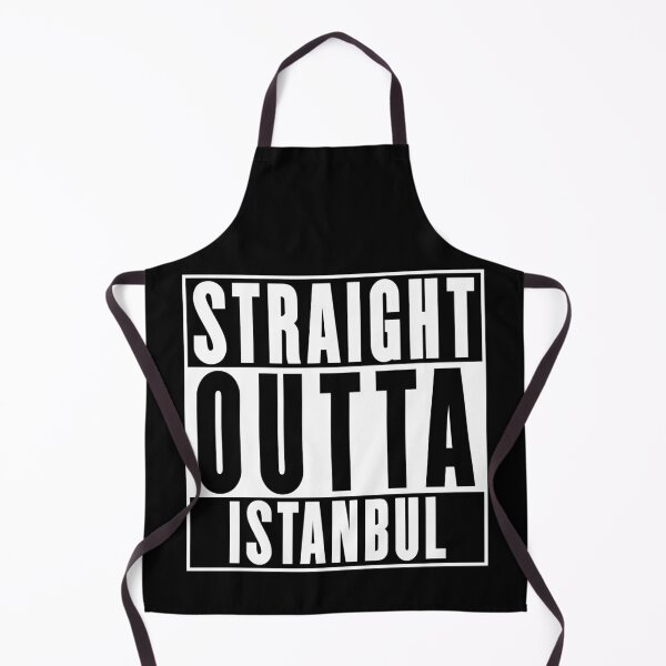 Artikelvorschau, Direkt aus Istanbul entworfen und verkauft von RandomStuffShop.