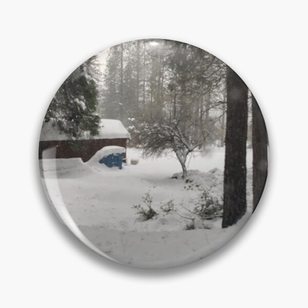 Item preview, Snow designed and sold by Vanessa Mc Gregor.
